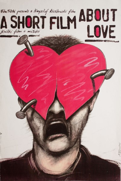 Download A Short Film About Love (1988) Polish Movie 480p | 720p | 1080p BluRay ESub Download A Short Film About Love (1988) Polish Movie 480p | 720p | 1080p BluRay ESub