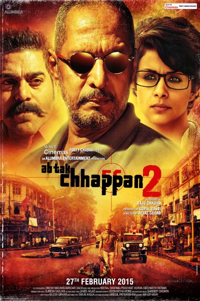 Download Ab Tak Chhappan 2 (2015) Hindi Movie 480p | 720p | 1080p BluRay Download Ab Tak Chhappan 2 (2015) Hindi Movie 480p | 720p | 1080p BluRay