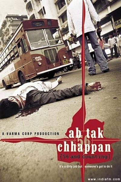 Download Ab Tak Chhappan (2004) Hindi Movie 480p | 720p | 1080p BluRay Download Ab Tak Chhappan (2004) Hindi Movie 480p | 720p | 1080p BluRay