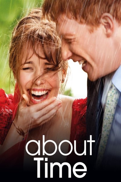 Download About Time (2013) Dual Audio {Hindi-English} Movie 480p | 720p | 1080p Bluray ESub