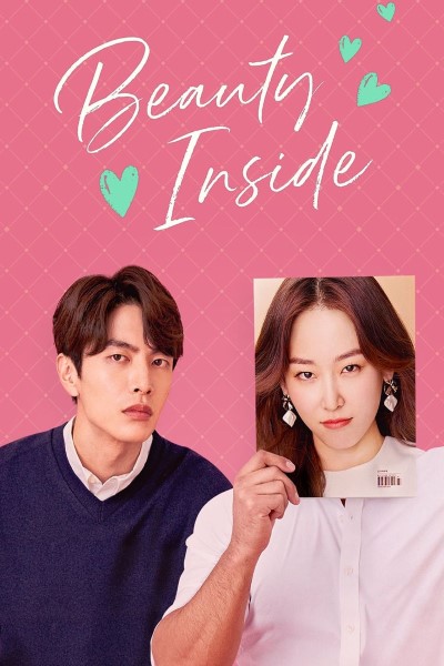 Download Beauty Inside (Season 01) Hindi Dubbed K-Drama Web Series 720p | 1080p WEB-DL Download Beauty Inside (Season 01) Hindi Dubbed K-Drama Web Series 720p | 1080p WEB-DL