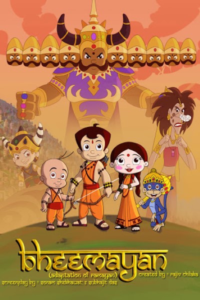 Download Bheemayan (2018) Hindi Movie 1080p WEB-DL Download Bheemayan (2018) Hindi Movie 1080p WEB-DL