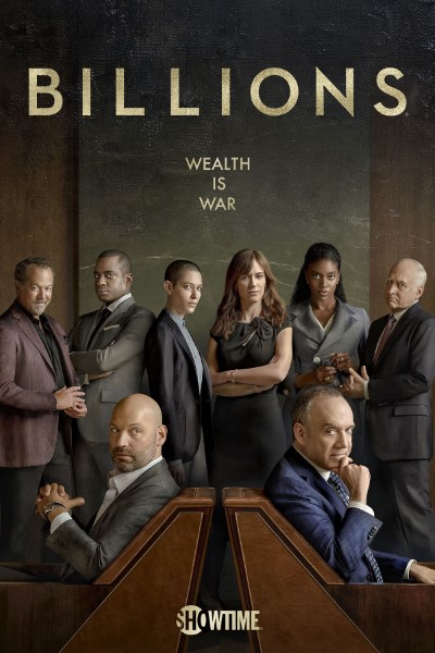 Download Billions (Season 01-04) English Web Series 480p | 720p BluRay ESub Download Billions (Season 01-04) English Web Series 480p | 720p BluRay ESub