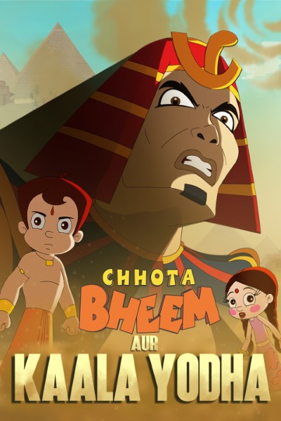 Download Chhota Bheem Aur Kaala Yodha (2018) Hindi Movie 1080p WEB-DL Download Chhota Bheem Aur Kaala Yodha (2018) Hindi Movie 1080p WEB-DL