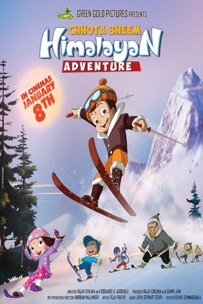 Download Chhota Bheem Himalayan Adventure (2016) Hindi Movie 1080p WEB-DL Download Chhota Bheem Himalayan Adventure (2016) Hindi Movie 1080p WEB-DL