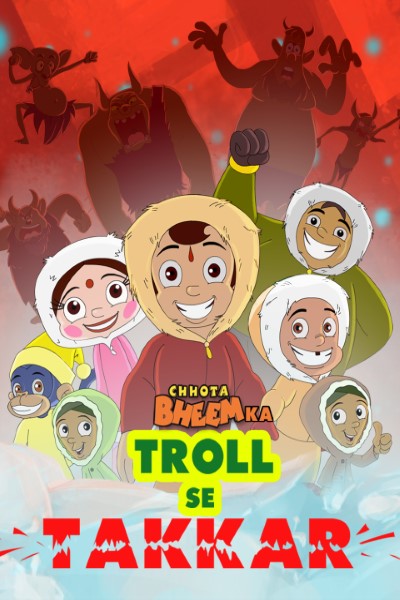 Download Chhota Bheem Ka Troll Se Takkar (2018) Hindi Movie 1080p WEB-DL Download Chhota Bheem Ka Troll Se Takkar (2018) Hindi Movie 1080p WEB-DL