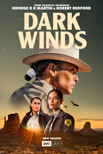 Download Dark Winds (Season 01-03) English WEB Series 720p | 1080p WEB-DL Esubs || [S03E07 Added]