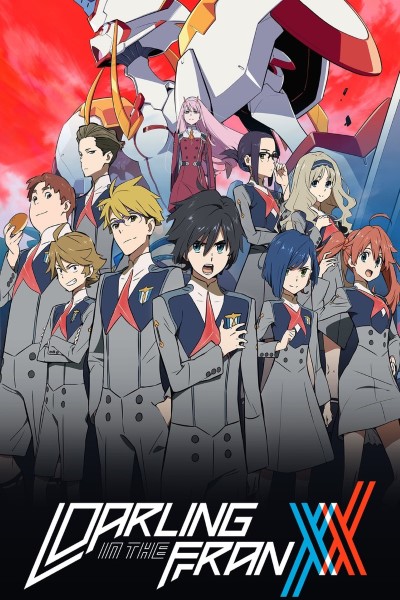 Download Darling in the Franxx (Season 1) {Hindi-English-Japanese} Anime Series 720p | 1080p WEB-DL ESub Download Darling in the Franxx (Season 1) {Hindi-English-Japanese} Anime Series 720p | 1080p WEB-DL ESub