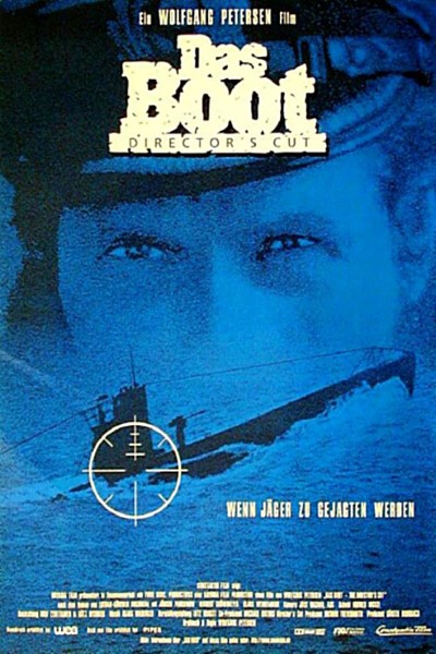 Download Das Boot (1981) German Movie 480p | 720p | 1080p BluRay ESub Download Das Boot (1981) German Movie 480p | 720p | 1080p BluRay ESub