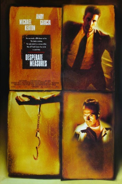 Download Desperate Measures (1998) English Movie 480p | 720p BluRay ESub Download Desperate Measures (1998) English Movie 480p | 720p BluRay ESub
