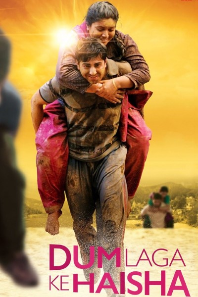 Download Dum Laga Ke Haisha (2015) Hindi Movie 480p | 720p | 1080p BluRay