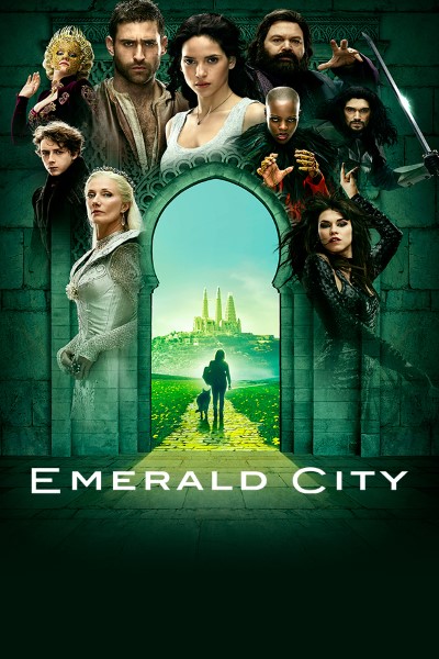 Download Emerald City (Season 01) Hindi Dubbed Web Series 480p | 720p | 1080p WEB-DL Download Emerald City (Season 01) Hindi Dubbed Web Series 480p | 720p | 1080p WEB-DL
