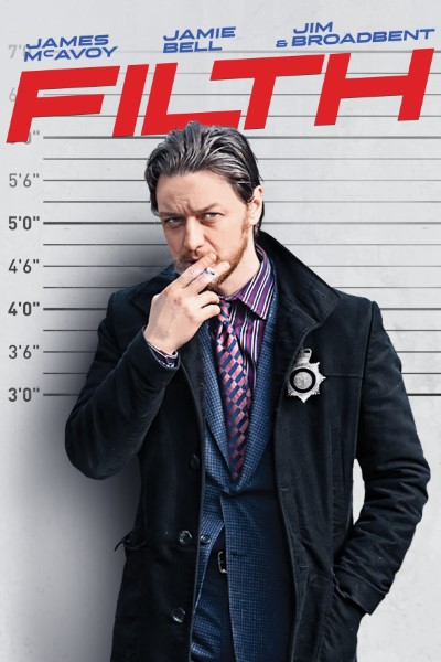 Download Filth (2013) English Movie 480p | 720p | 1080p BluRay ESub Download Filth (2013) English Movie 480p | 720p | 1080p BluRay ESub