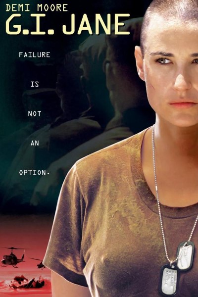 Download G.I. Jane (1997) English Movie 480p | 720p BluRay Download G.I. Jane (1997) English Movie 480p | 720p BluRay