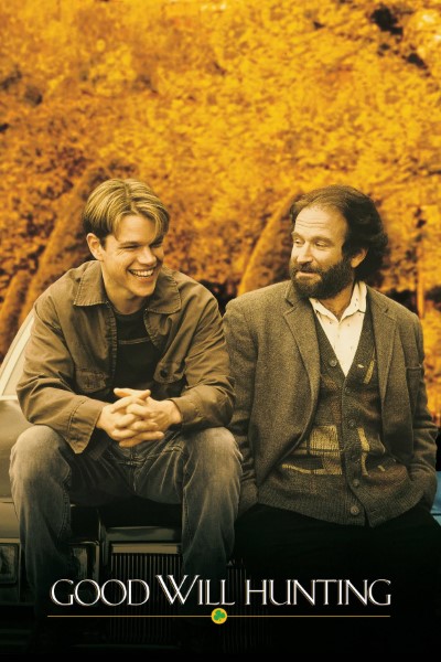 Download Good Will Hunting (1997) Dual Audio [Hindi – English] Movie 480p | 720p | 1080p BluRay ESub