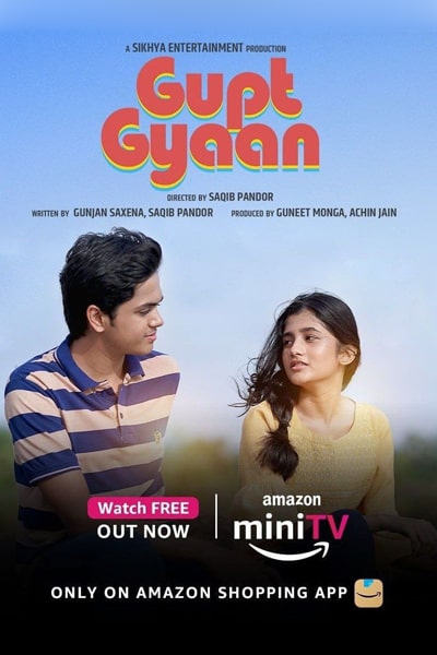 Download Gupt Gyaan (2021) Hindi Movie 480p | 720p | 1080p WEB-DL Download Gupt Gyaan (2021) Hindi Movie 480p | 720p | 1080p WEB-DL
