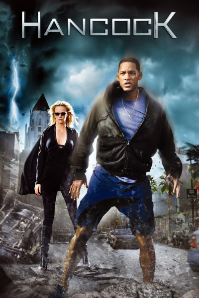 Download Hancock (2008) Dual Audio {Hindi-English} Movie 480p | 720p | 1080p Bluray ESub