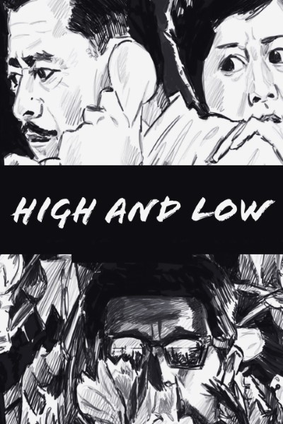 Download High and Low (1963) Japanese Movie 480p | 720p | 1080p BluRay ESub Download High and Low (1963) Japanese Movie 480p | 720p | 1080p BluRay ESub