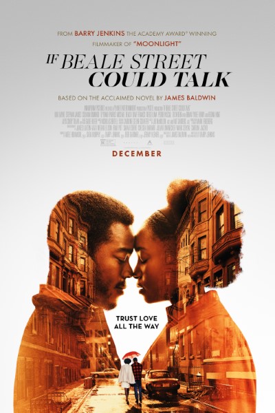 Download If Beale Street Could Talk (2018) Dual Audio [Hindi-English] Movie 480p | 720p | 1080p WEB-DL ESub