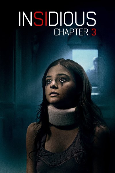 Download Insidious: Chapter 3 (2015) Dual Audio {Hindi-English} Movie 480p | 720p | 1080p Bluray ESub