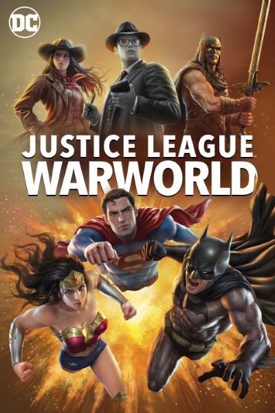 Download Justice League: Warworld (2023) English Movie 480p | 720p | 1080p WEB-DL Download Justice League: Warworld (2023) English Movie 480p | 720p | 1080p WEB-DL