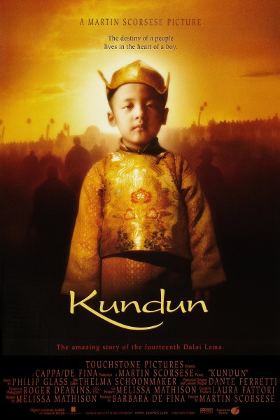 Download Kundun (1997) English Movie 480p | 720p HDRIp Download Kundun (1997) English Movie 480p | 720p HDRIp