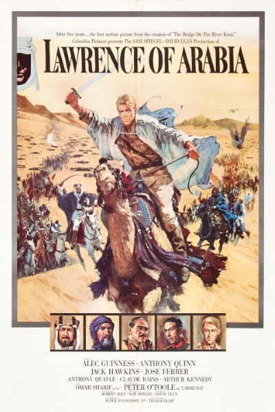 Download Lawrence of Arabia (1962) English Movie 480p | 720p | 1080p BluRay ESub Download Lawrence of Arabia (1962) English Movie 480p | 720p | 1080p BluRay ESub
