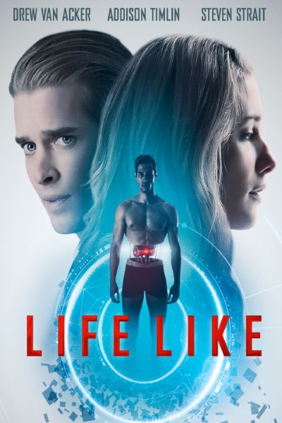 Download Life Like (2019) English Movie 480p | 720p | 1080p BluRay | ESub Download Life Like (2019) English Movie 480p | 720p | 1080p BluRay | ESub