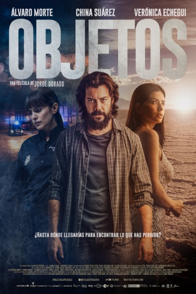 Download Lost & Found aka Objetos (2022) Dual Audio [Hindi – Spanish] Movie 480p | 720p | 1080p BluRay