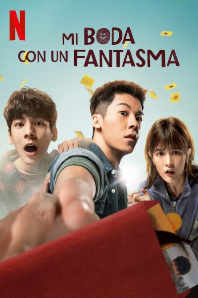 Download Marry My Dead Body (2022) Dual Audio [English – Chinese] Movie 480p | 720p | 1080p WEB-DL