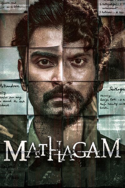 Download Mathagam (Season 01) Dual Audio {Hindi-English} Web Series 480p | 720p | 1080p WEB-DL Download Mathagam (Season 01) Dual Audio {Hindi-English} Web Series 480p | 720p | 1080p WEB-DL