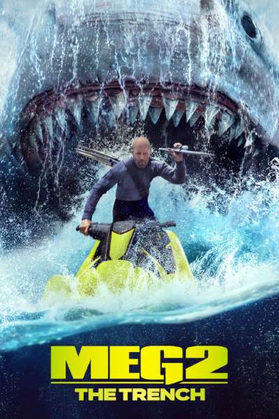 Download Meg 2: The Trench (2023) Dual Audio {Hindi-English} Movie 480p | 720p | 1080p | 2160p WEB-DL ESub Download Meg 2: The Trench (2023) Dual Audio {Hindi-English} Movie 480p | 720p | 1080p | 2160p WEB-DL ESub