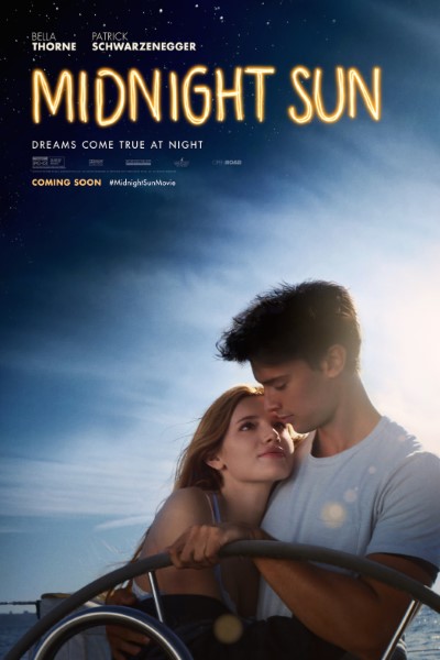 Download Midnight Sun (2018) English Movie 480p | 720p | 1080p HDRIp ESub Download Midnight Sun (2018) English Movie 480p | 720p | 1080p HDRIp ESub
