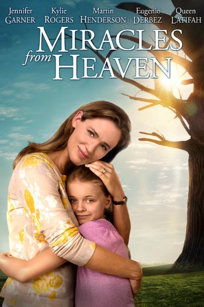 Download Miracles from Heaven (2016) Dual Audio {Hindi-English} Movie 480p | 720p | 1080p Bluray ESub Download Miracles from Heaven (2016) Dual Audio {Hindi-English} Movie 480p | 720p | 1080p Bluray ESub