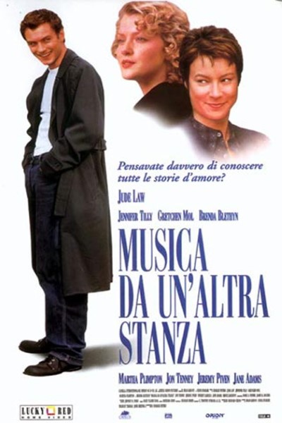 Download Music from Another Room (1998) English Movie 480p | 720p BluRay ESub