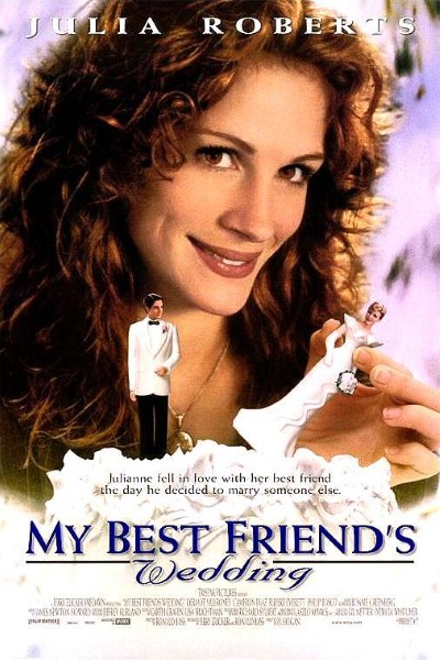 Download My Best Friend’s Wedding (1997) English Movie 480p | 720p HDRIp Download My Best Friend’s Wedding (1997) English Movie 480p | 720p HDRIp