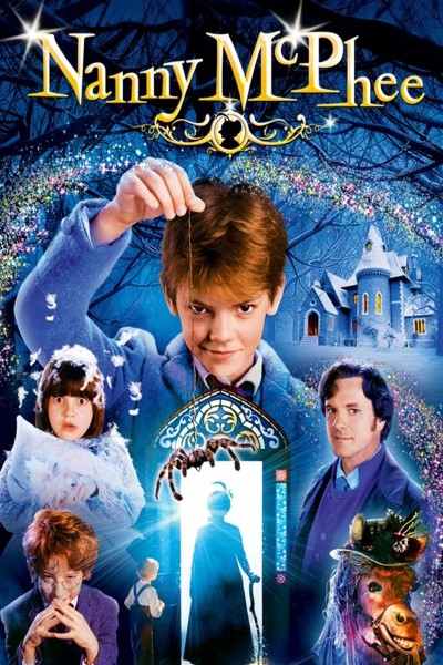 Download Nanny McPhee (2005) Dual Audio {Hindi-English} Movie 480p | 720p | 1080p WEB-DL ESub Download Nanny McPhee (2005) Dual Audio {Hindi-English} Movie 480p | 720p | 1080p WEB-DL ESub