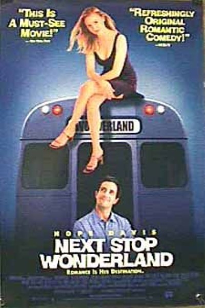 Download Next Stop Wonderland (1998) English Movie 480p | 720p BluRay ESub Download Next Stop Wonderland (1998) English Movie 480p | 720p BluRay ESub