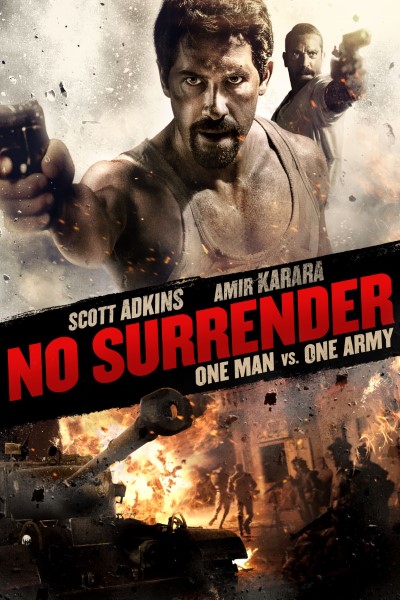 Download No Surrender (2018) Dual Audio {Hindi-English} Movie 480p | 720p | 1080p Bluray ESub Download No Surrender (2018) Dual Audio {Hindi-English} Movie 480p | 720p | 1080p Bluray ESub