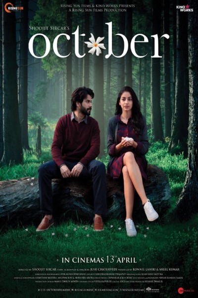 Download October (2018) Hindi Movie 480p | 720p | 1080p BluRay Download October (2018) Hindi Movie 480p | 720p | 1080p BluRay