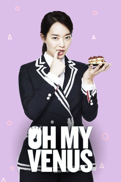 Download Oh My Venus (Season 01) Hindi Dubbed Web Series 720p | 1080p WEB-DL Download Oh My Venus (Season 01) Hindi Dubbed Web Series 720p | 1080p WEB-DL