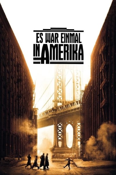 Download Once Upon a Time in America (1984) English Movie 480p | 720p | 1080p BluRay Esub Download Once Upon a Time in America (1984) English Movie 480p | 720p | 1080p BluRay Esub