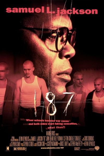Download One Eight Seven (1997) English Movie 480p | 720p BluRay MSub Download One Eight Seven (1997) English Movie 480p | 720p BluRay MSub