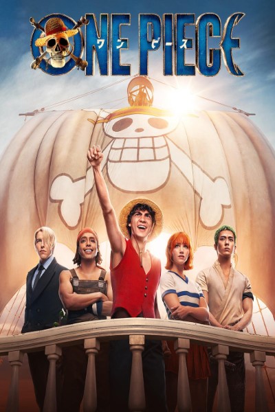 Download One Piece (Season 1) Multi Audio [Hindi-English-Japanese-Tamil-Telugu] Web Series 480p | 720p | 1080p WEB-DL ESub