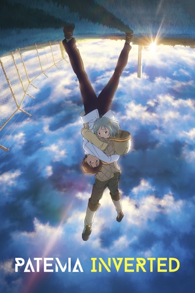 Download Patema Inverted (2013) Dual Audio [English – Japanese] Movie 480p | 720p | 1080p BluRay