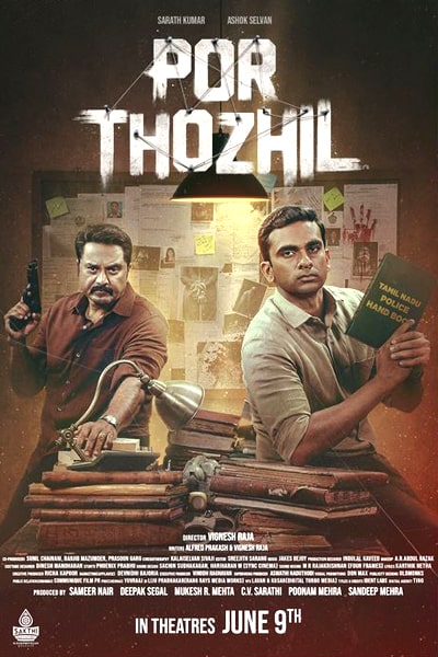 Download Por Thozhil (2023) Dual Audio {Hindi-Tamil} Movie 480p | 720p | 1080p WEB-DL ESub Download Por Thozhil (2023) Dual Audio {Hindi-Tamil} Movie 480p | 720p | 1080p WEB-DL ESub