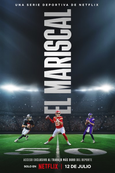 Download Quarterback (Season 1) Dual Audio [Hindi – English] Web Series 480p | 720p | 1080p WEB-DL