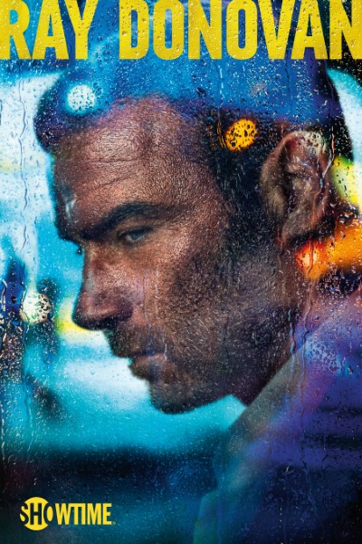 Download Ray Donovan (Season 01-04) English Web Series 480p | 720p  BluRay
