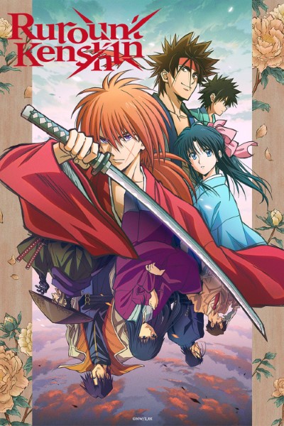 Download Rurouni Kenshin (Season 1-2) Dual Audio [Hindi-Japanese] WEB Series 480p | 720p | 1080p WEB-DL ESub