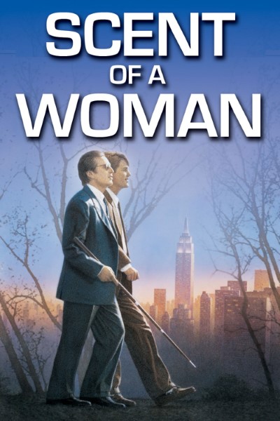Download Scent of a Woman (1992) Dual Audio {Hindi-English} Movie 480p | 720p | 1080p Bluray ESub